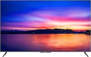 50" 4K UHD HDR, HQLED+ High brightness, Android 11 Model H50S5UG, 2022