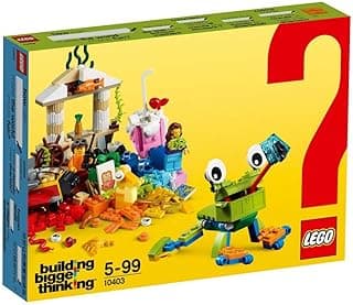 Basic World Fun 10403