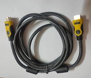 كابل HDMI فائق السرعة SmartEdge بطول 2 متر، HDMI إلى HDMI