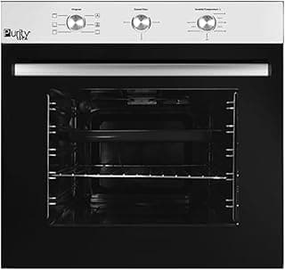 فرن بلت ان كهربائي بالكامل Purity101 PT606EE