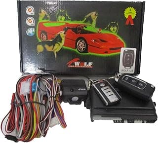 2 remote alarm model number 128 english egypt assembly