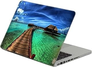 استيكر حماية (سكن) للابتوب مقاس 15 بوصة-468