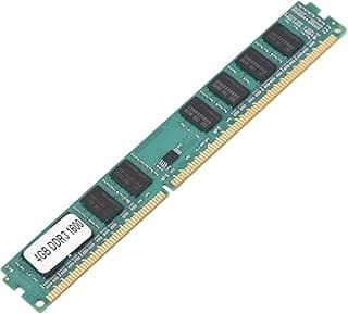 ذاكرة لاب توب DDR3 PC3-12800 من اكونجا 240 دبوس ميني DDR3 4GB 1600Mhz لوحة RAM مصممة لـ PC3-12800 متوافقة مع انتل-AMD مياوج