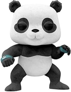 Pop! Anime : Jujutsu Kaisen - Panda (FL)(Exc)