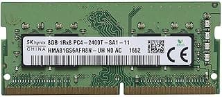 ذاكرة رام 8 جيجابايت للاب توب من هاينكس PC4-2400T SK