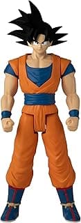 Dragon Ball Limit Breaker Goku Super Sized 30cm Action Figure