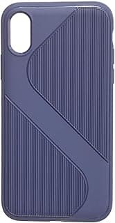 back Cover Suitable for Phone Iphone X/Xs - Navy