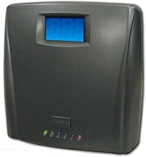 قارئ بطاقات بتردد مزدوج PFH-9210، تردد 433.9 ميجاهرتز و 125 كيلوهرتز EM، مدى طويل 4 متر، متوافق مع بطاقات UHF للتحكم في الدخول