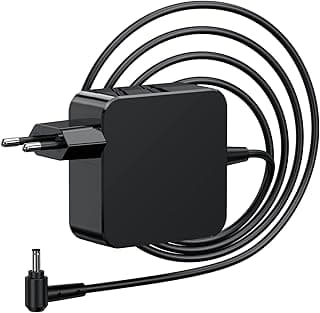 65W Charger for ASUS VivoBook 14 15 17 X553S X540L X543U X556U F553M TP300L E410M E406M ZenBook UX303U UX305 UX305F UX410U UX430 UX301 L Chromebook C2 00 C300 AD2066020 AD883220,ASUS Laptop Charging