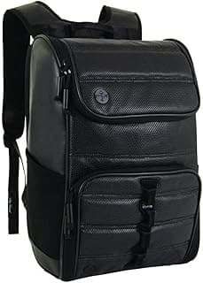 Focused Space Backpack For Travel FS1088-BLWH Backpack For Laptop And Tablet Leads You To An Awesome Travel