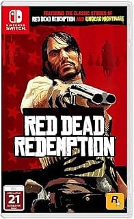 Take Two، Red، Dead، Redemption NSW
