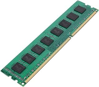 رام ديسكتوب DDR3 سعة 4 جيجابايت تردد 1333 ميجاهرتز 240 سن PC3-10600 DIMM