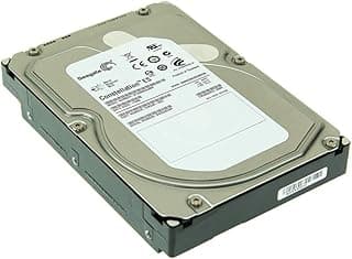 Constellation SAS 2 TB 2048 GB SAS Hard Drive (3.5 Inches, 2048 GB, 7200 RPM, SAS, 16 MB)