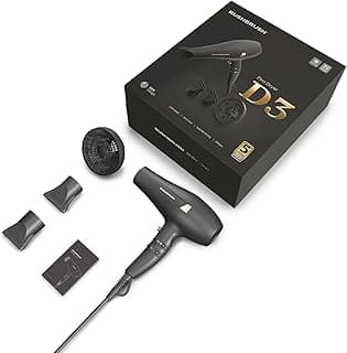مجفف شعر D3 Pro