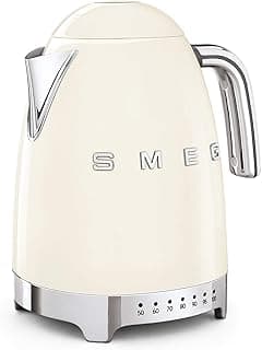Kettle (KLF04CREU), Beige