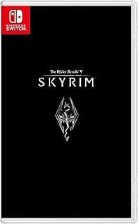 The Elder Scrolls V: Skyrim