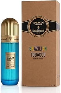 عطر Brazilian Tobacco او دي بارفان 200 مل