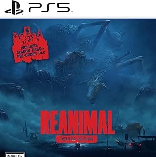 REANIMAL، - PS5