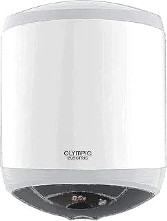 Olympic Water Heater 30 litre Hero Plus Digital Display 1200 watt - 945105412