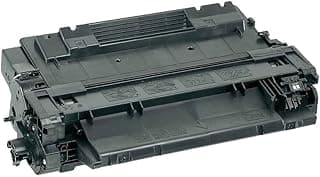 خرطوشة حبر متوافقة بديلة لـ HP CE255A 55A لطابعات Laserjet Pro MFP M521dn M521dw Enterprise 500 MFP M525dn MFP M525f Enterprise Flow MFP M525c P3015 P3015n P3015D P3015DN P3015X P3010