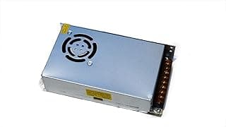 باور سبلاي Other S-240-12 بقدرة 12V 30A جهد 110/220V للمشاريع الهندسية