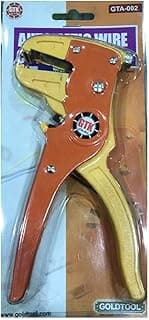 Automatic Wire Cutter & Stripper