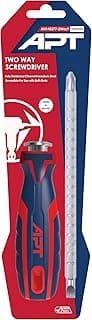 Two Way Screw Driver PH2xSL6x150mm-Telescopic (AH145277-2WayT)