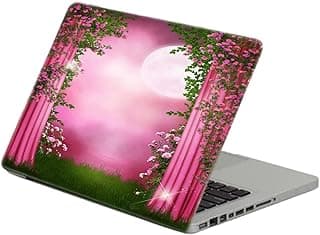 Laptop Skins For 15-Inch Laptop-401
