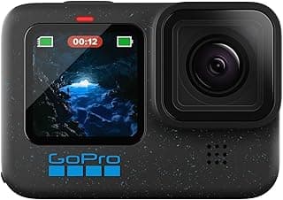 HERO12 Black Camera