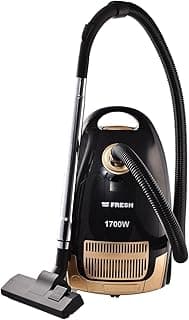 Vacuum1700 watt, fantom