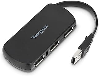 usb 2.0 4-port hub -ach114eu