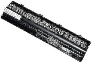 For Hp Laptop 593553-001 Battery Mu06 10.8v 47wh Li-ion 6 Cell