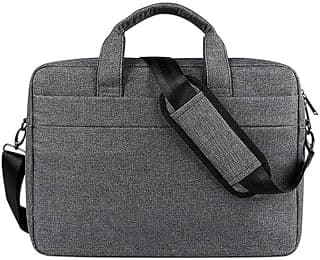 Laptop Shoulder Bag 15-16 inch For MacBook Air Pro Dell Handbag Briefcase Waterproof Tablet Sleeve Case for Macbook