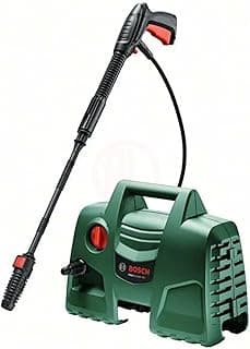 Easy Aquatak 100 Long Lance High Pressure Washer Machine with Accessories, 1100 w, 06008A7E01