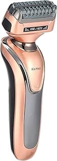 Kemei KM-1622 4in1 Hair Clipper & Shaver