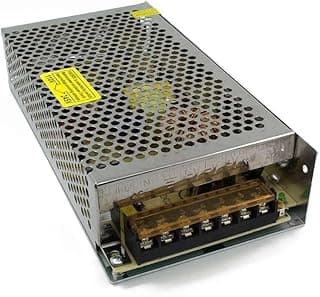مزود طاقة عام 5V 30A