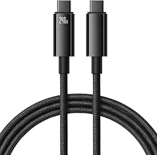 كابل من إل دي إن آي أو بطول 2 Meter سنتيمترات نوع USB متوافق مع لابتوب