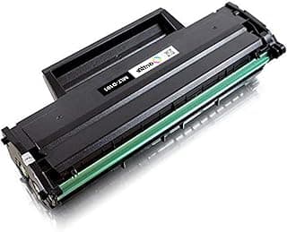 خرطوشة حبر 111S من كوينك لخرطوشة حبر سامسونج MLT-D111S متوافقة مع سامسونج اكسبرس SL-M2070، SL-M2071، SL-M2020W، M2021، M2022W (خرطوشة 111)