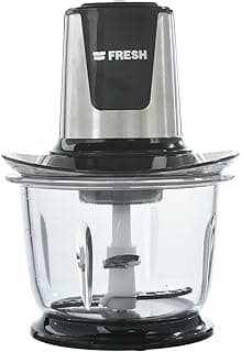 كبة فريش CH-400W سعة 1.5 لتر - فضي