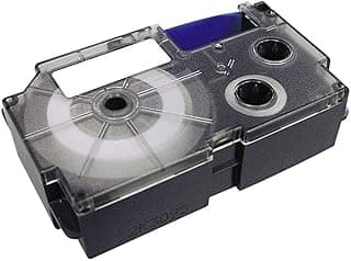 xr-18we1 label printer