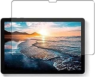 اسكرينة حماية زجاجية لجهاز هواوي MatePad T10-9.7 بوصة - شفاف