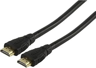 كابل HDMI مطلي بالذهب طول 1.5 متر