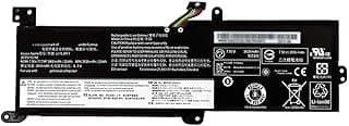 L16L2PB1 L16L2PB2 L16S2PB2 L16L2PB3 L16C2PB2 L16M2PB3 L16C2PB1 Laptop Battery Replacement for Lenovo IdeaPad 320-14AST 320-14IAP 320--1 14IKB 320-14ISK Series (7.56V 30Wh)