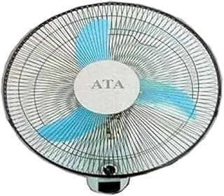 ATA Electric - Wall Mount Fans - B1605