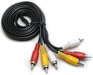 كابل صوت وفيديو Eton CB-108H-180 - AV بطول 1.8 متر
