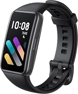 Band 7 - Meteorite Black