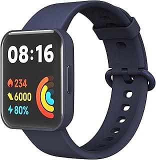 سوار رياضي لـ شاومي Redmi Watch 2 / MI Watch Lite 2 / Redmi Watch 2 Lite، سوار معصم سيليكون ناعم لـ شاومي Redmi Watch 2 للرجال والنساء