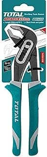 THT281006 Industrial Pump pliers 10"
