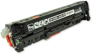 حبر أسود ليزر 304A متوافق مع حبر الطابعات CC530A