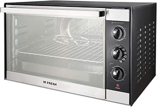 OVEN FR-4803RCL SUPERB 48L GR